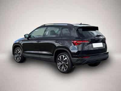 Skoda Karoq (2026) - Photo 4