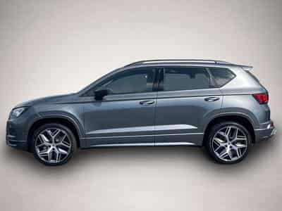 Seat Ateca (2026) - Photo 3