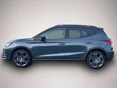 Seat Arona (2026) - Photo 3