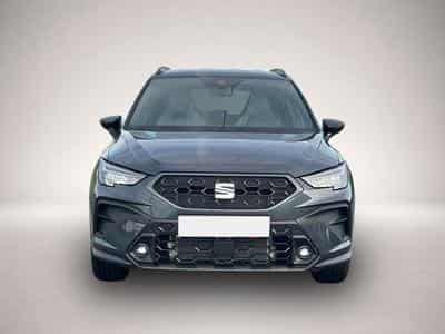 Seat Arona (2026) - Photo 2