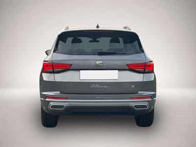 Seat Ateca (2026) - Photo 5