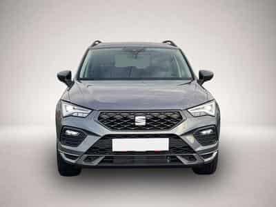 Seat Ateca (2026) - Photo 2