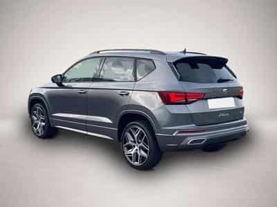Seat Ateca (2026) - Photo 4