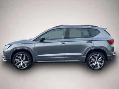 Seat Ateca (2026) - Photo 3