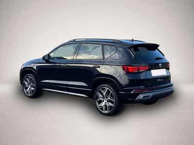 Seat Ateca (2026) - Photo 4