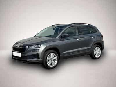 Skoda Karoq (2026) - Photo 1