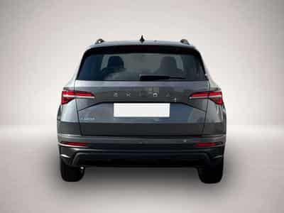 Skoda Karoq (2026) - Photo 5