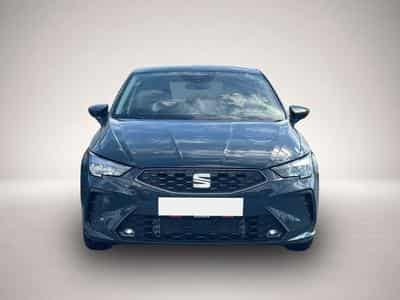 Seat Ibiza (2026) - Photo 2