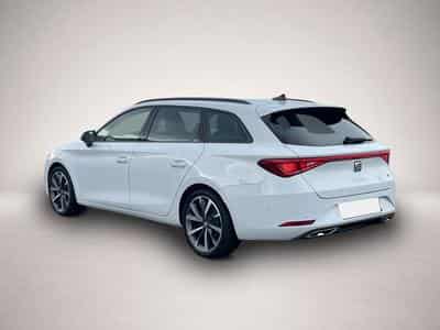 Seat Leon (2026) - Photo 4