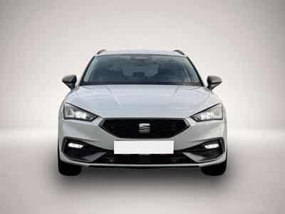 Seat Leon (2026) - Photo 2