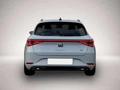 Seat Leon (2026) - Photo 5