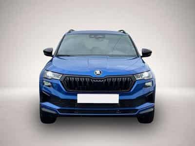 Skoda Karoq (2026) - Photo 2