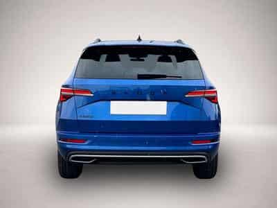 Skoda Karoq (2026) - Photo 5