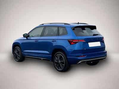 Skoda Karoq (2026) - Photo 4