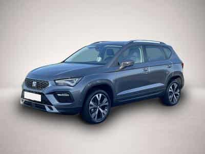 Seat Ateca (2026) - Photo 1