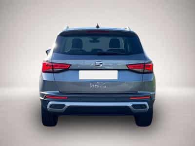 Seat Ateca (2026) - Photo 5