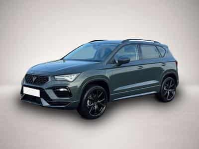 Cupra Ateca (2026) - Photo 1
