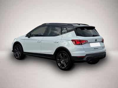 Seat Arona (2026) - Photo 4
