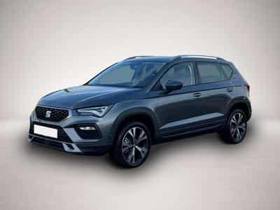 Seat Ateca (2026) - Photo 1