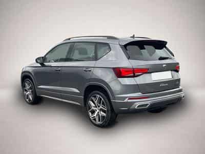 Seat Ateca (2026) - Foto 4