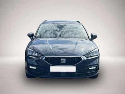 Seat Leon (2026) - Photo 2