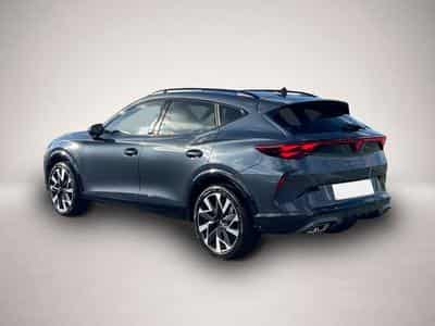 Cupra Formentor (2026) - Photo 4
