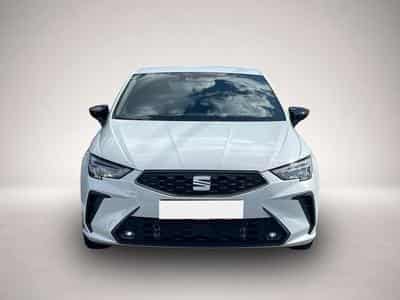 Seat Ibiza (2026) - Photo 2
