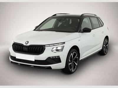 Skoda Kamiq (2026) - Foto 1