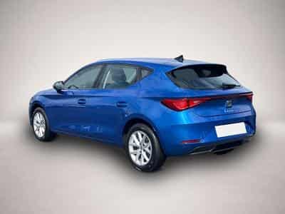 Seat Leon (2026) - Photo 4