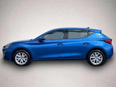 Seat Leon (2026) - Photo 3