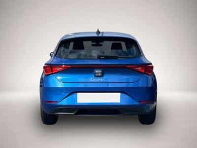 Seat Leon (2026) - Photo 5