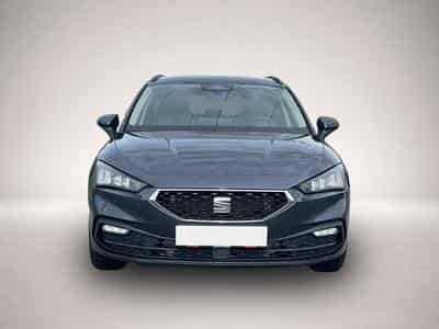 Seat Leon (2026) - Photo 2