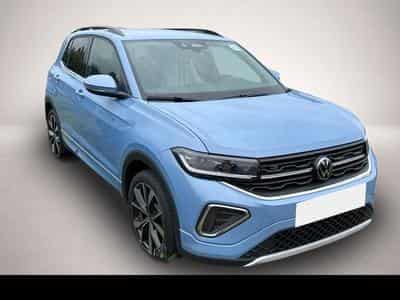 VW T-Cross (2026) - Photo 3