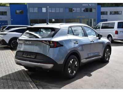 Kia Sportage (2026) - Photo 4
