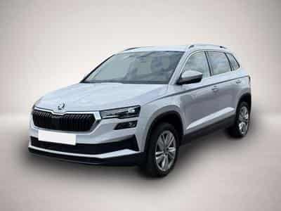 Skoda Karoq (2026) - Photo 1