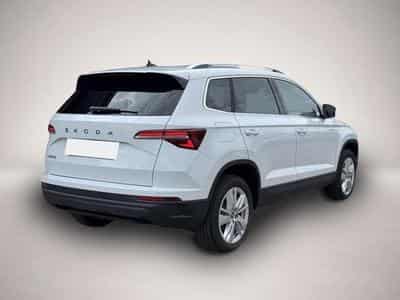Skoda Karoq (2026) - Photo 4