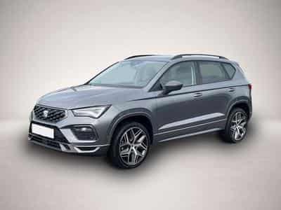 Seat Ateca (2026) - Photo 1