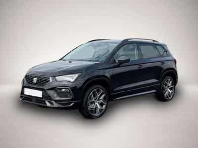 Seat Ateca (2026) - Photo 1