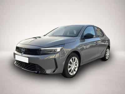 Opel Corsa (2026) - Photo 1