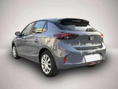 Opel Corsa (2026) - Photo 2