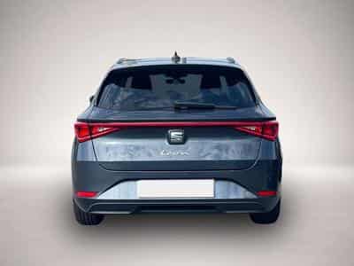Seat Leon (2026) - Photo 5