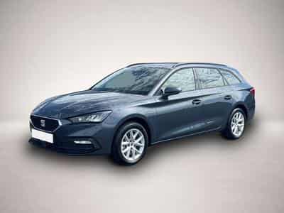 Seat Leon (2026) - Photo 1