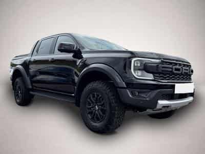 Ford Ranger (2026) - Photo 2