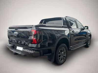 Ford Ranger (2026) - Photo 3
