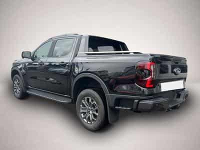 Ford Ranger (2026) - Photo 4
