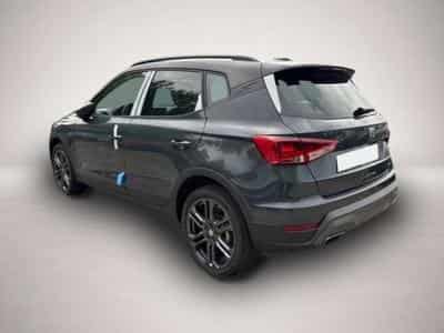 Seat Arona (2026) - Photo 3