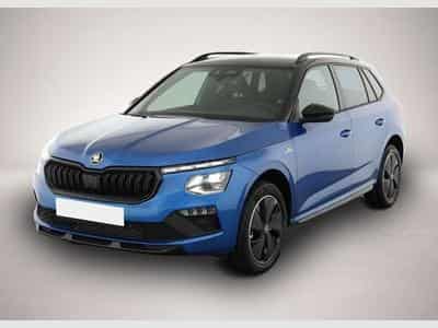 Skoda Kamiq (2026) - Foto 1
