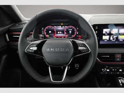 Skoda Kamiq (2026) - Foto 6