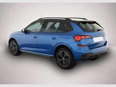 Skoda Kamiq (2026) - Foto 4