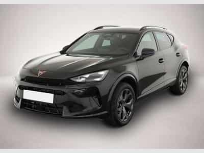 Cupra Formentor (2026) - Photo 1